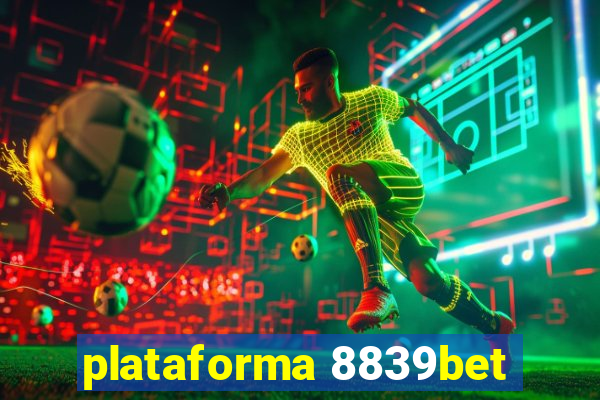 plataforma 8839bet